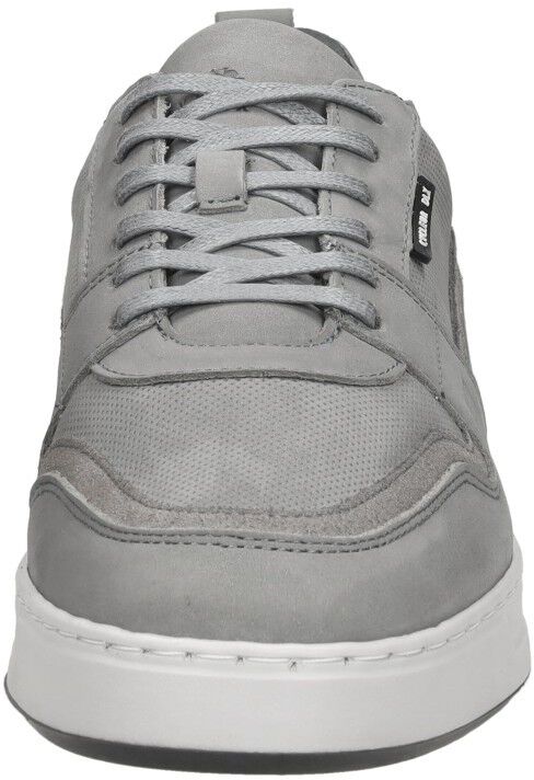 Cycleur De Luxe Giro grijs