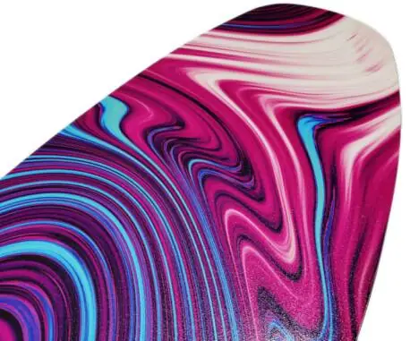 GoZone Tropic Skimboard | SkatePro