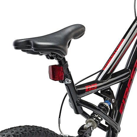 Puch Firestorm pige mountainbike 7 gear 26