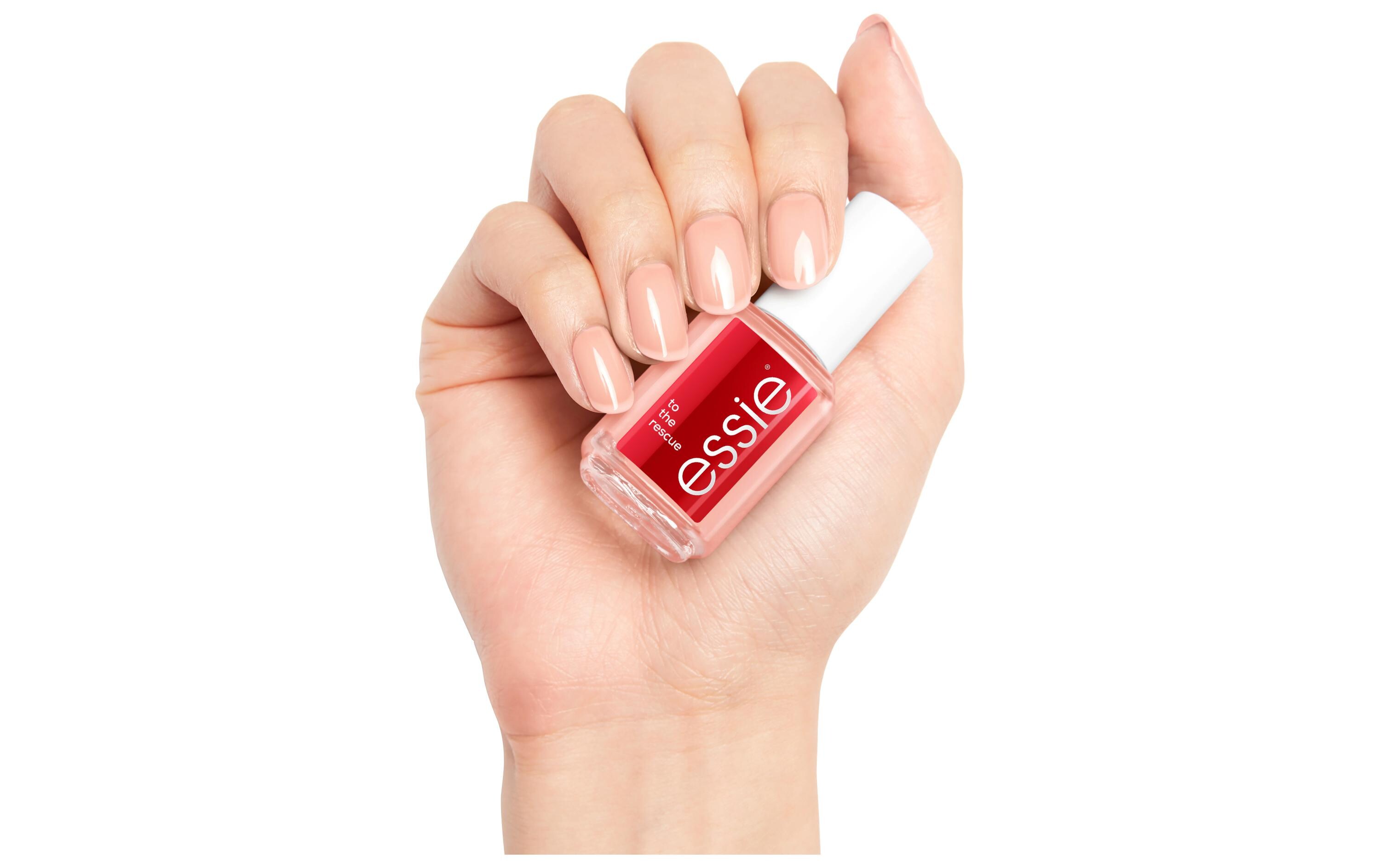 Nagelpfleger Care to the rescue KeineNagelpflege