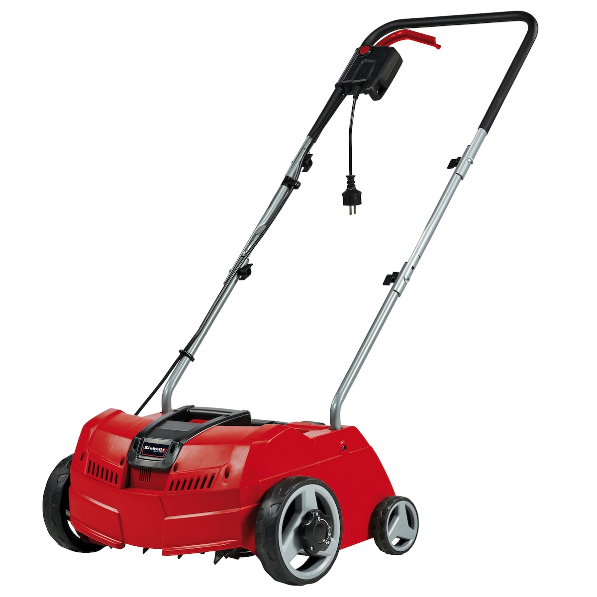 GC-ES 1231/1, Elektrisk vertikalskjærer