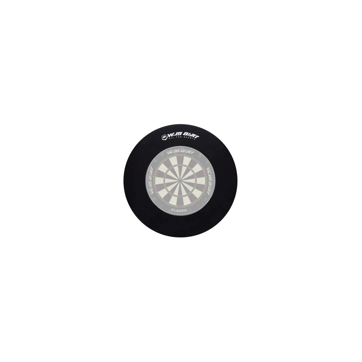 Jardindeco Anneau protection cible 45 cm