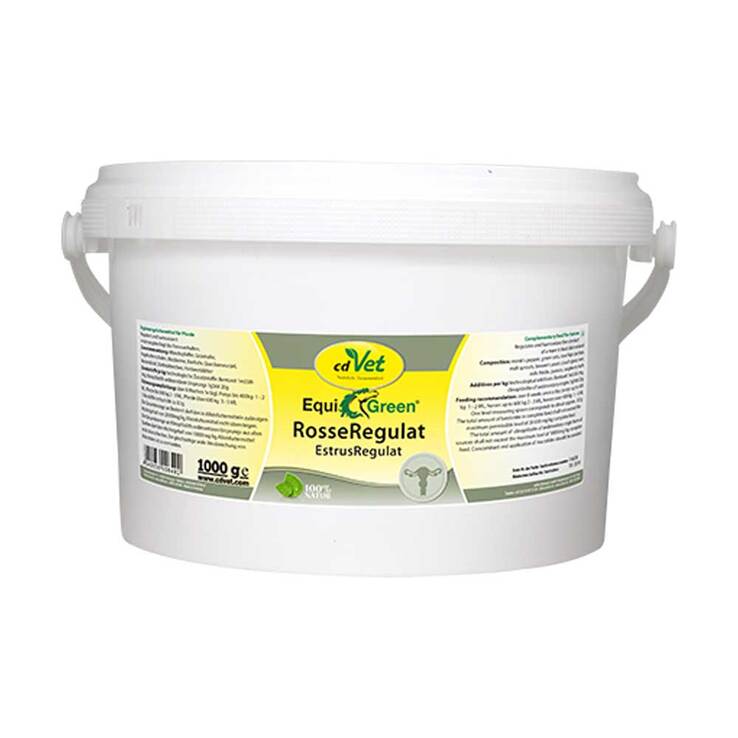 Felitatz Darmregulanz Ergänz.Futterm.Pulver für Katzen, 50 g
