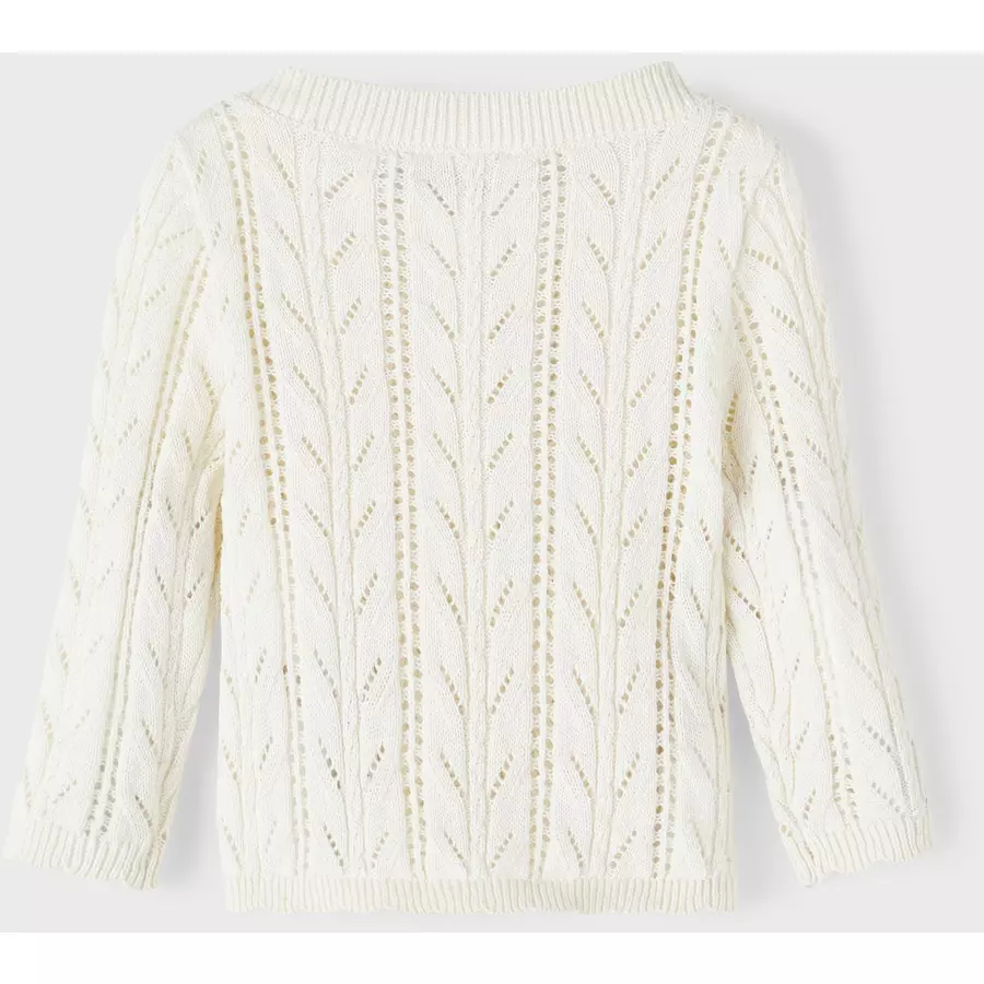 name it Strickjacke Nbfnoseline Jet Stream