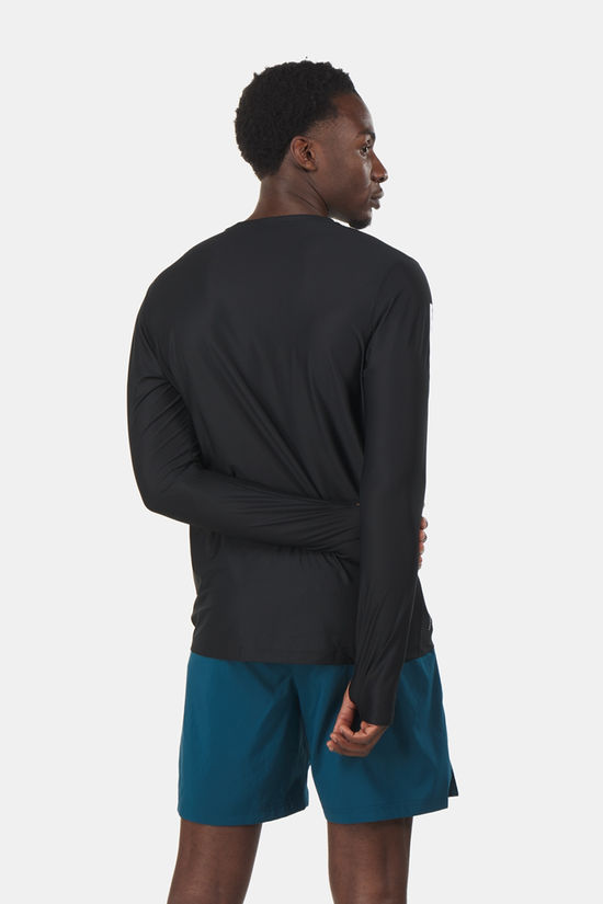 adidas adidas Own The Run Longsleeve Tee Shirt