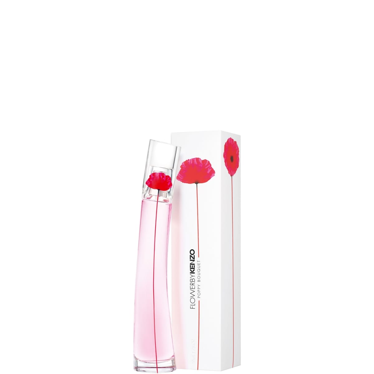 Flower By Kenzo Poppy Bouquet Flower By Kenzo Poppy Bouquet Eau de Parfum Florale