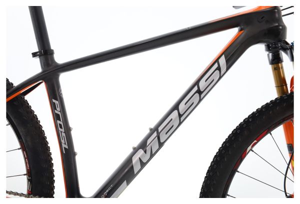 Produit reconditionné · Massi Pro SL Carbone XT / Vélo VTT / Massi | Bon état