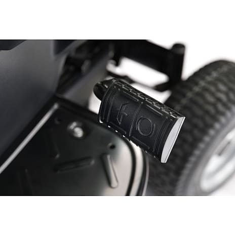 Alpina havetraktor AT3 98 A