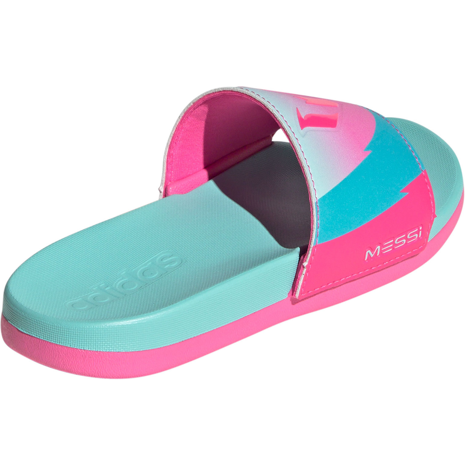 adidas Messi Slipper Adilette Comfort