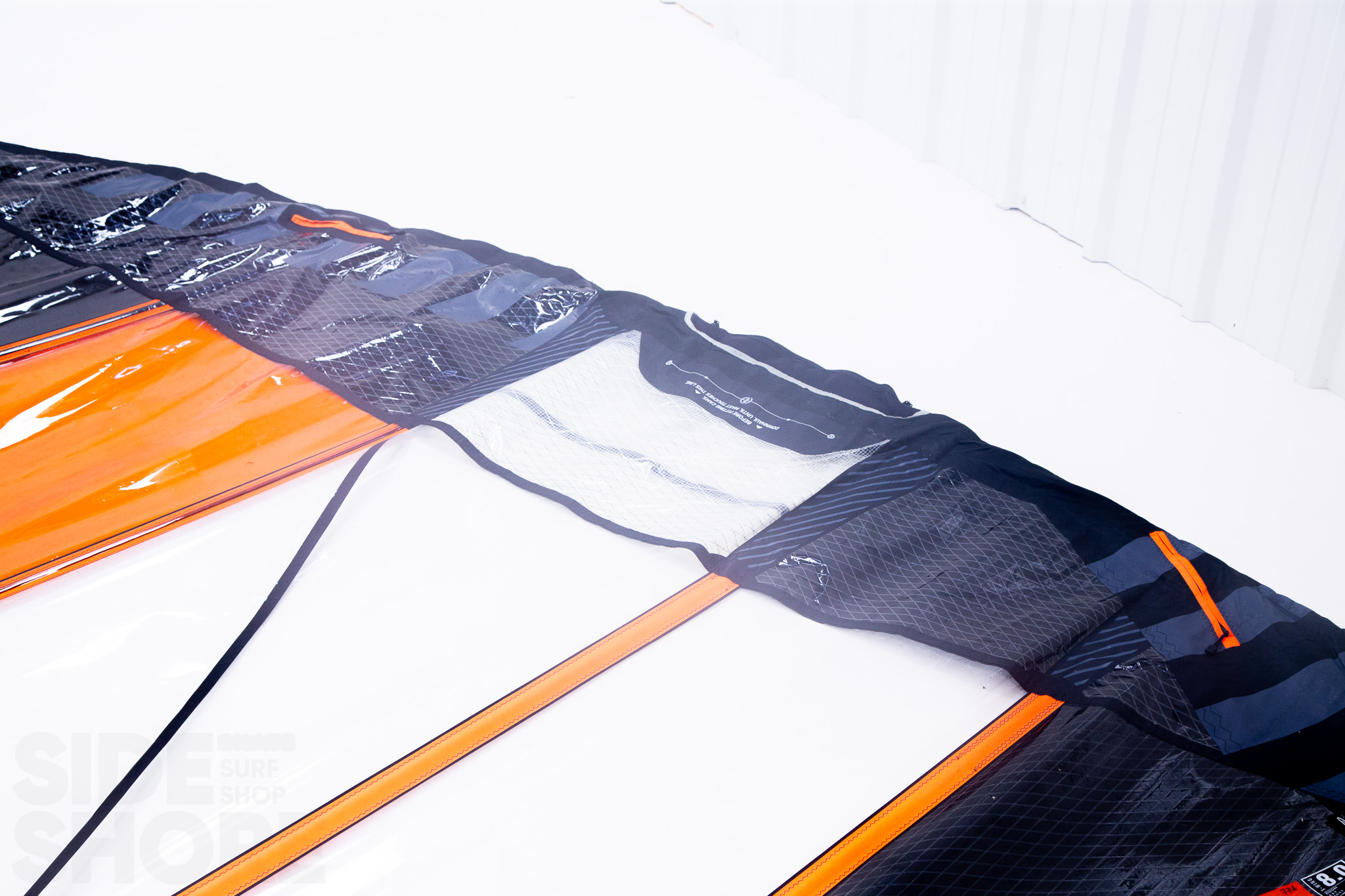 RRD X Wing Proto - Y28 - 8.0 m² #62 8.0m²