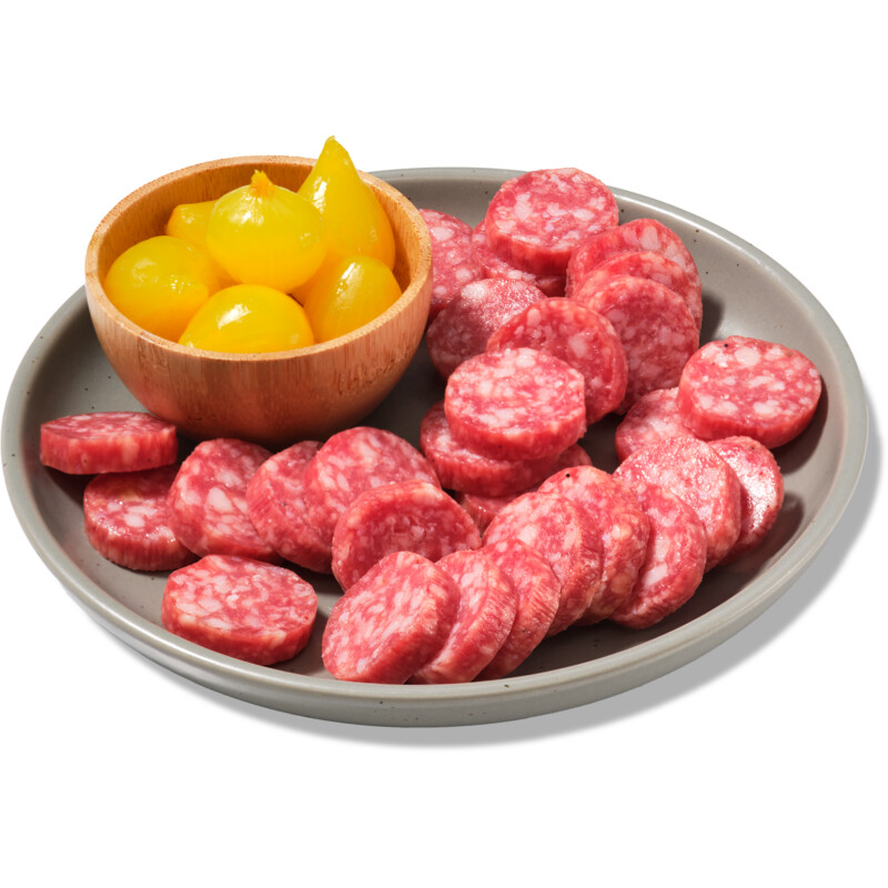 AH Tapas boerenmetworst