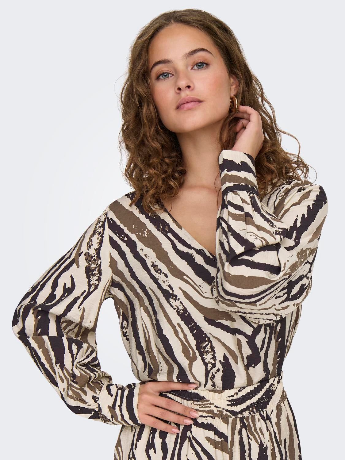 JDYTROYA Top Birch