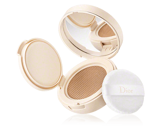Dior Diorskin Forever Cushion Powder Deep 10g
