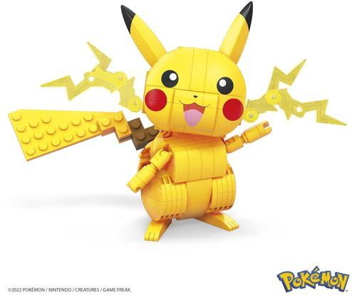 MEGA Pokémon GMD31 bouwspeelgoed