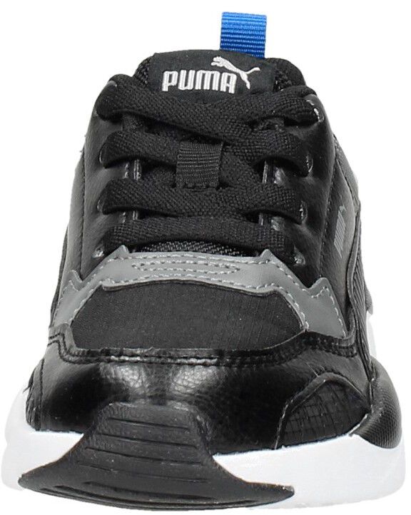 Puma X-Ray 2 Square Nightfall AC PS zwart