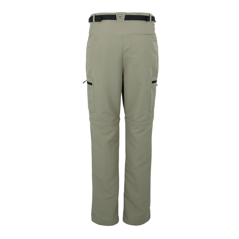 Leesville III Afritsbroek