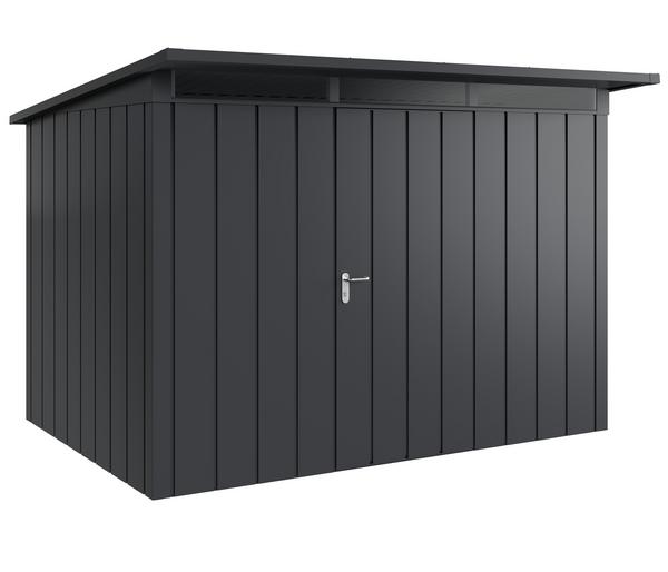 Hörmann Metallgerätehaus Juno JPD12 M-Sk