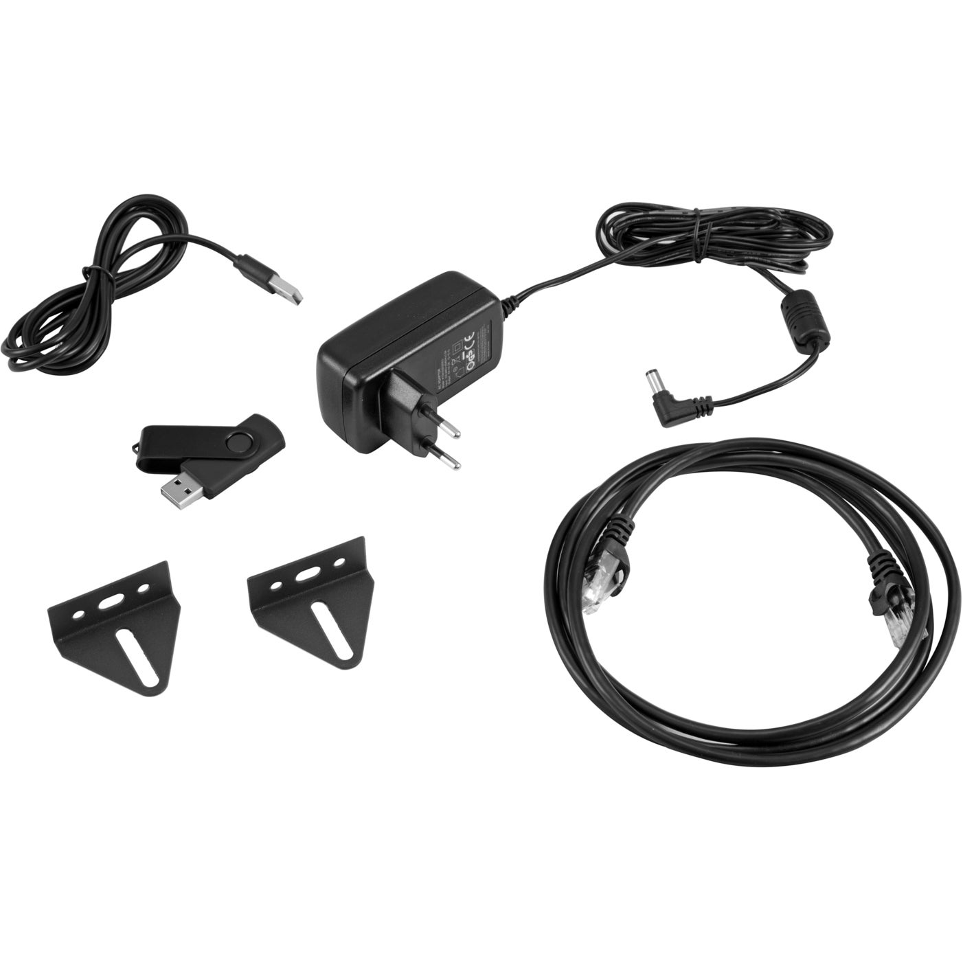 Eurolite ESN 7x80 USB LAN LED moving message