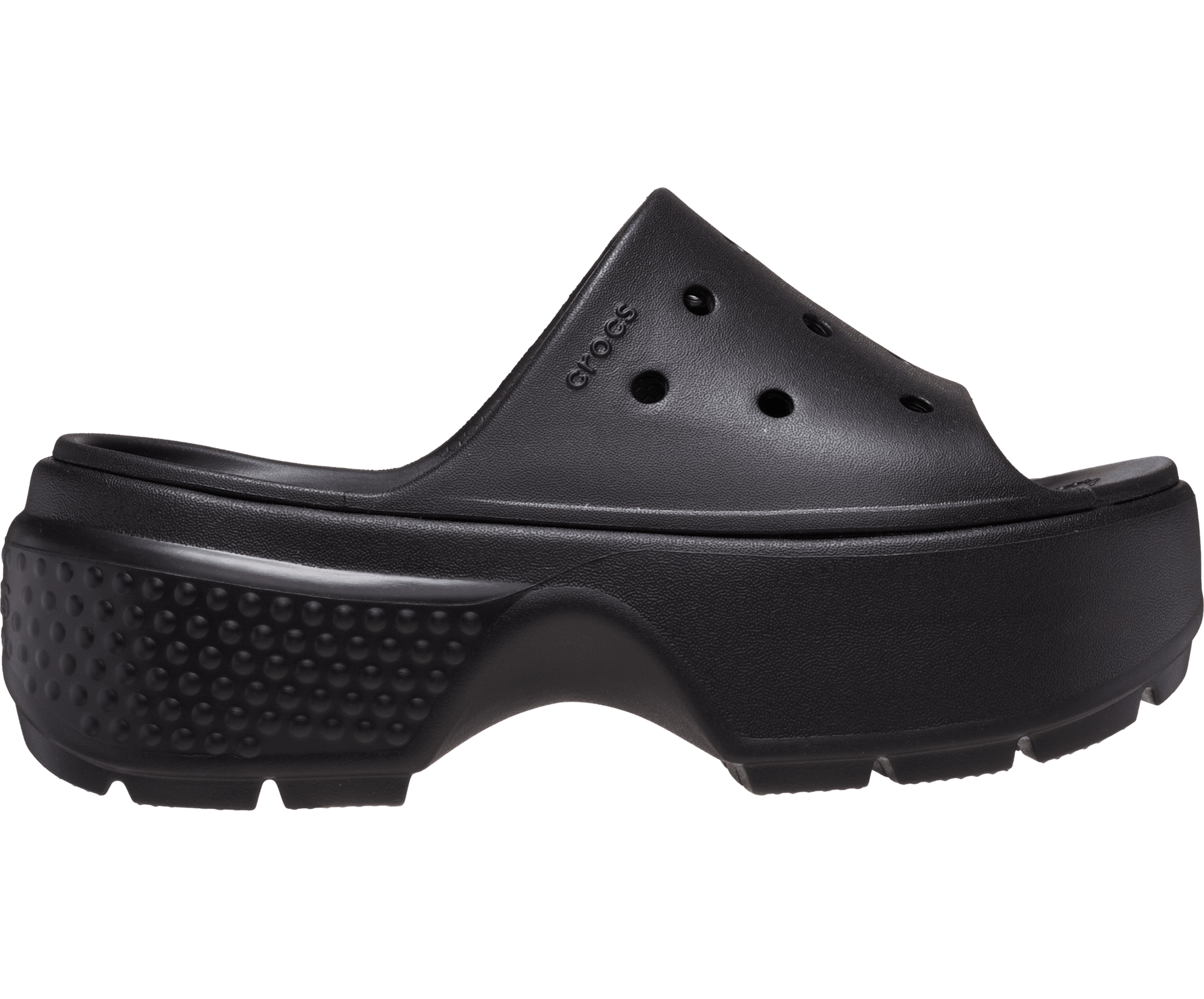 Stomp Slide