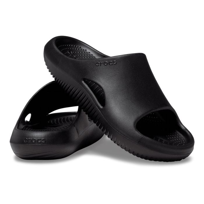 Crocs Mellow Recovery Instappers Senior