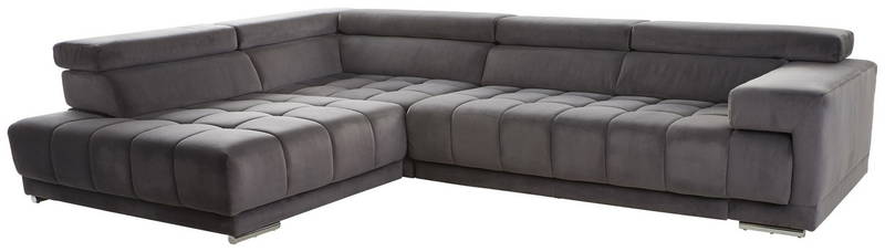 Beldomo Speed Ecksofa SPLIFF S