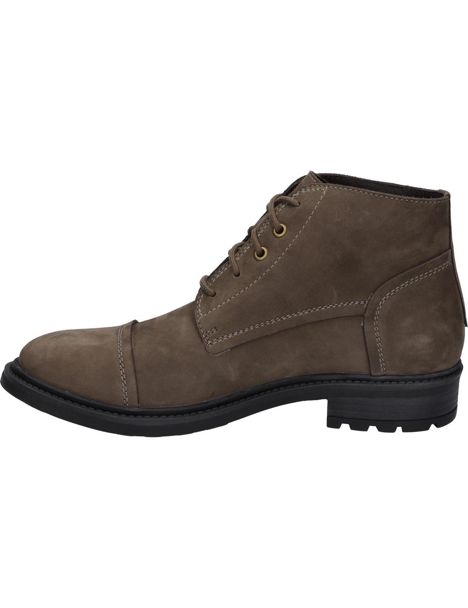 Stiefelette Oscar 23, moro