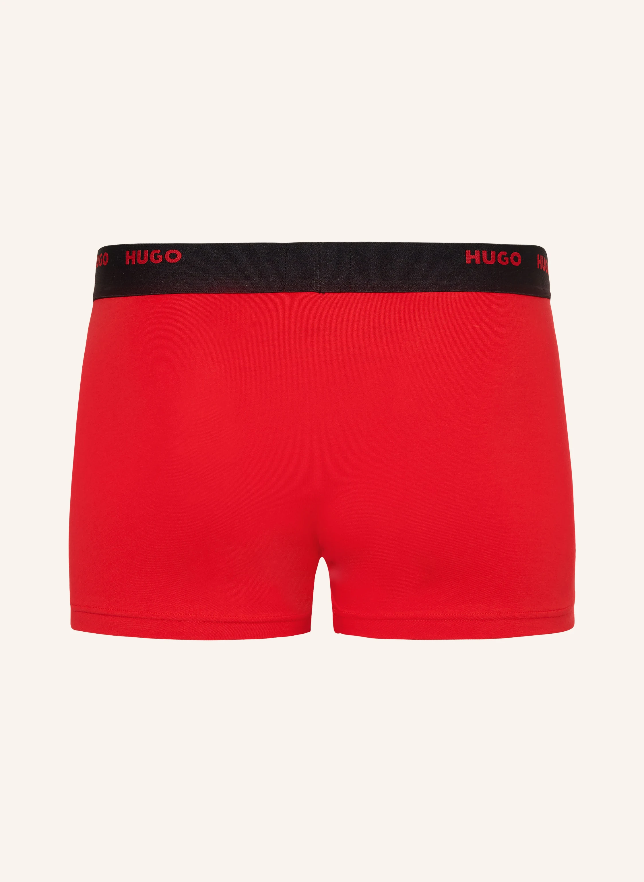 HUGO 5er-Pack Boxershorts