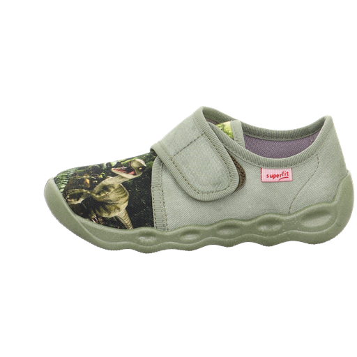 Superfit Bubble Hjemmesko, Green, 32