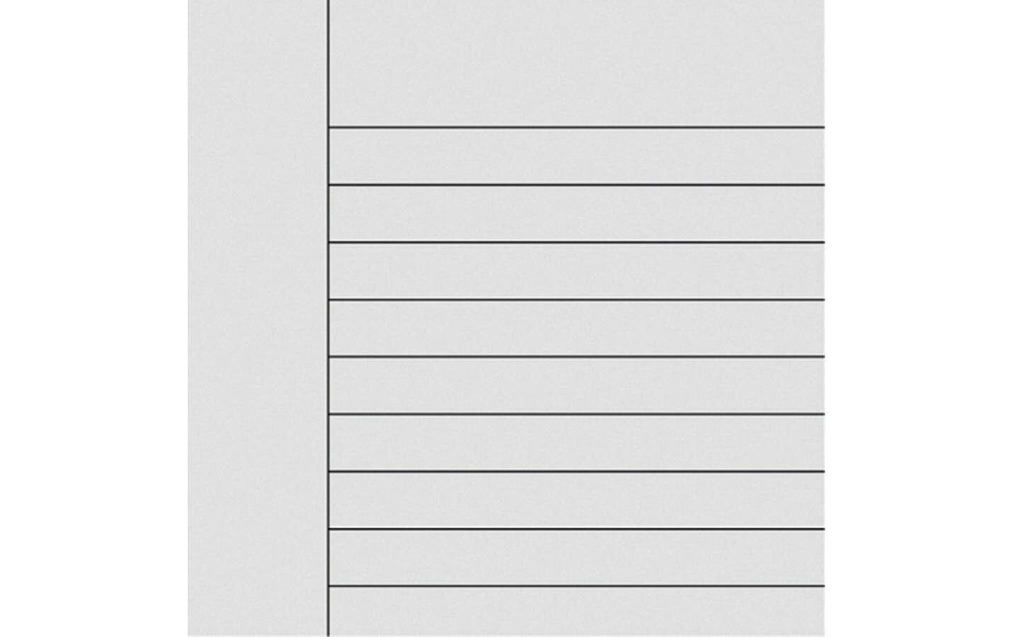 Ringbucheinlagen UWS LiniertHeftblätter im A4 Format für den Schulalltag