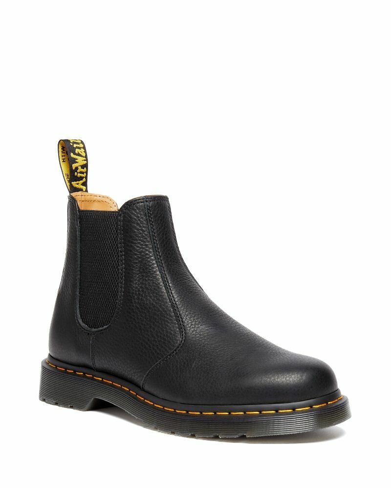 DR. MARTENS<br>Botas de couro