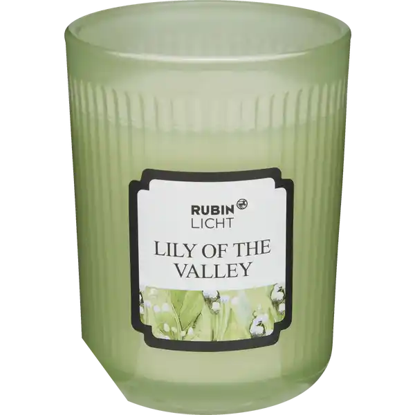 Duftkerze Lilly of the Valley