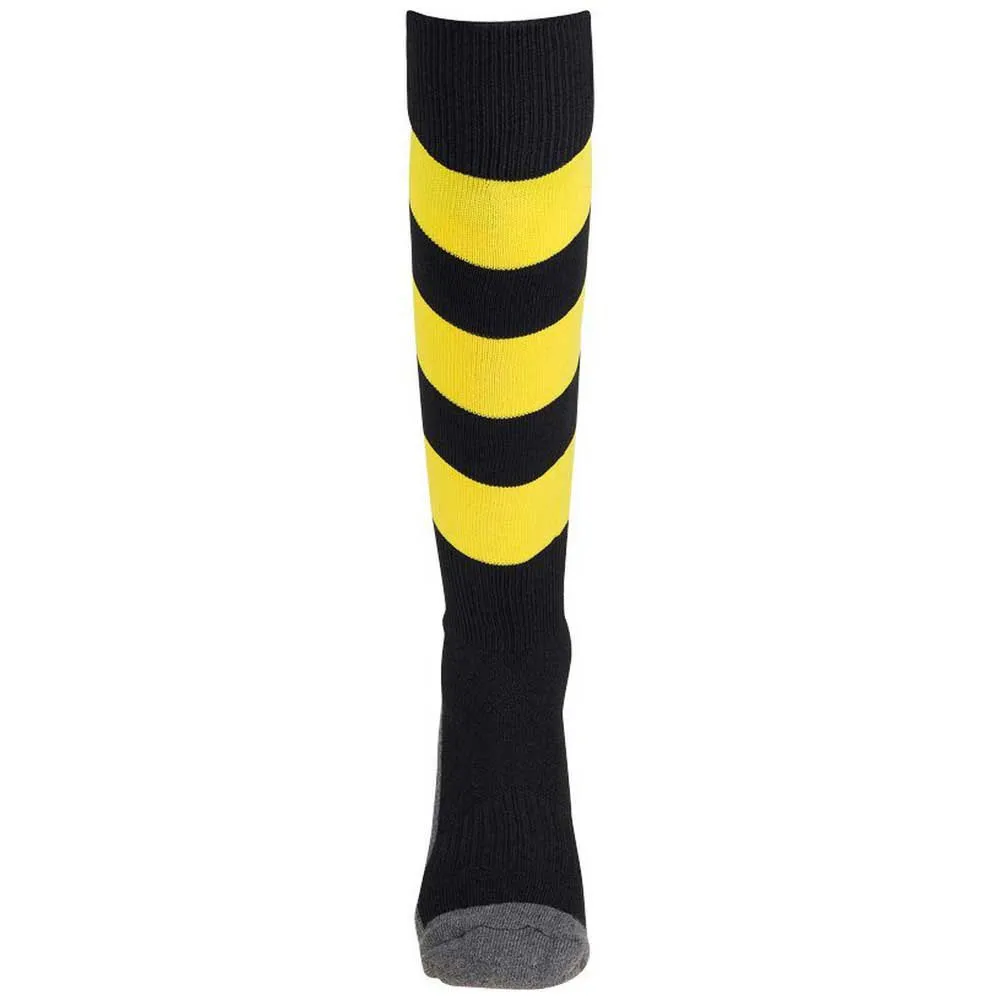 Meias longas Uhlsport Team Pro Essential Stripe