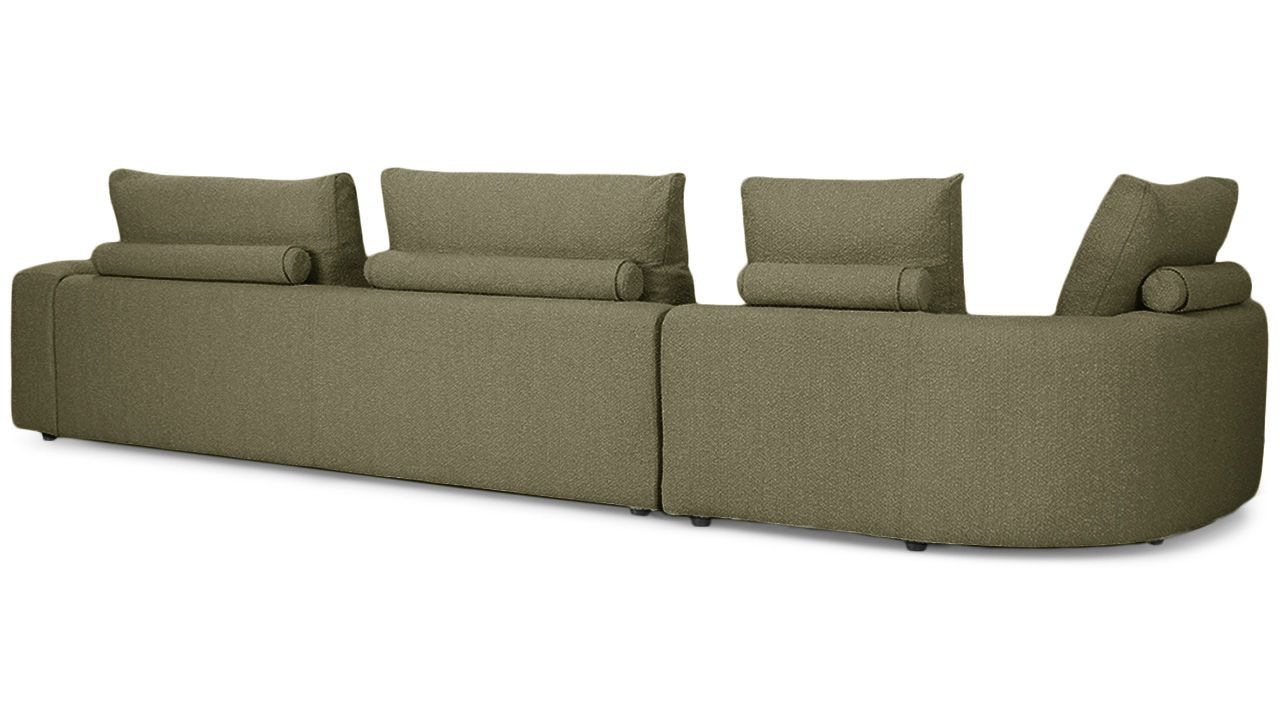 Loungebank Giovanni