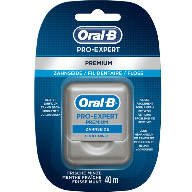 Oral-B Pro-Expert Premium Flosdraad
