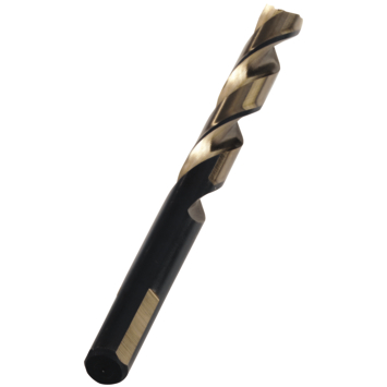 Irwin turbomax metaalboor Ø6.5 mm