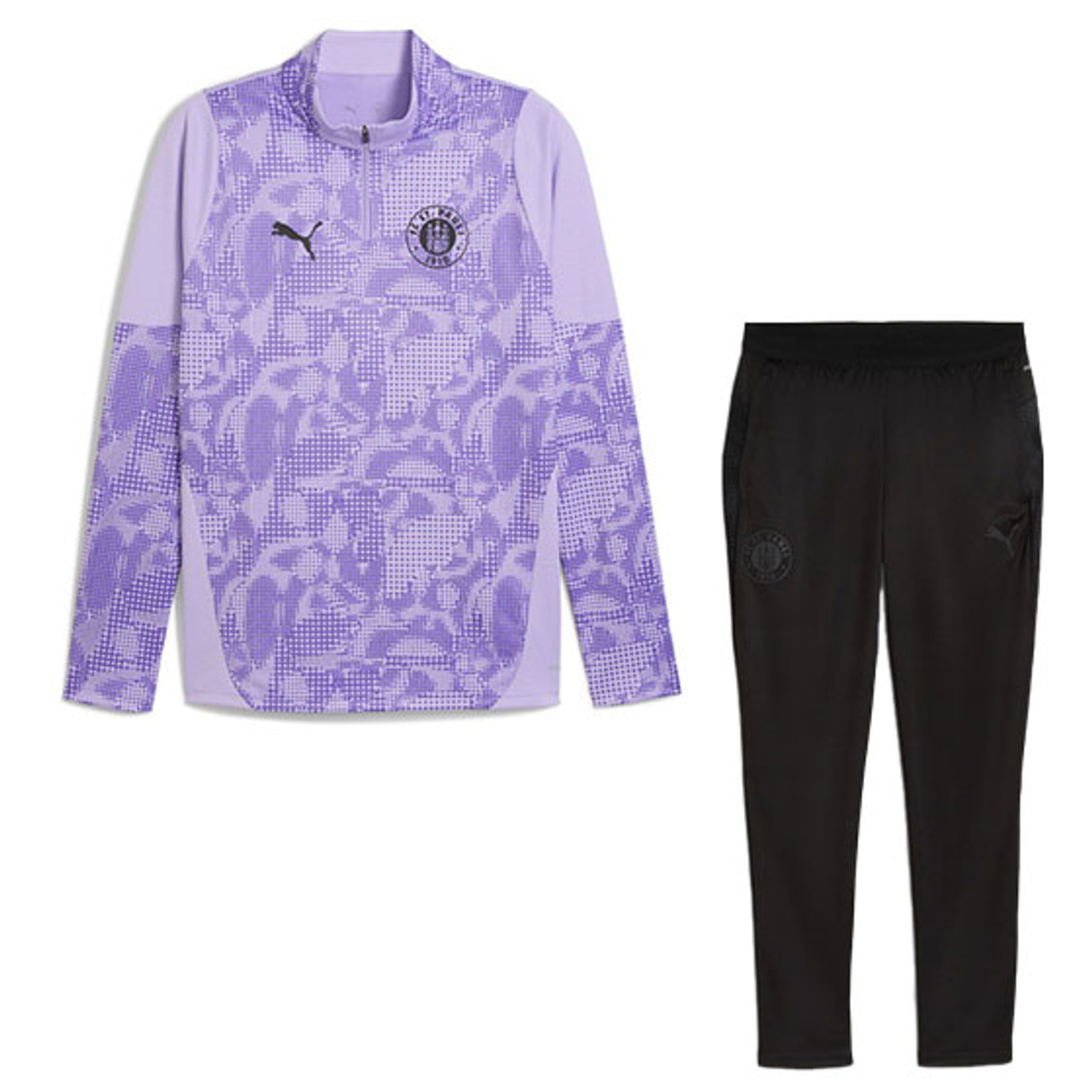 Puma FC St. Pauli Trainingspak