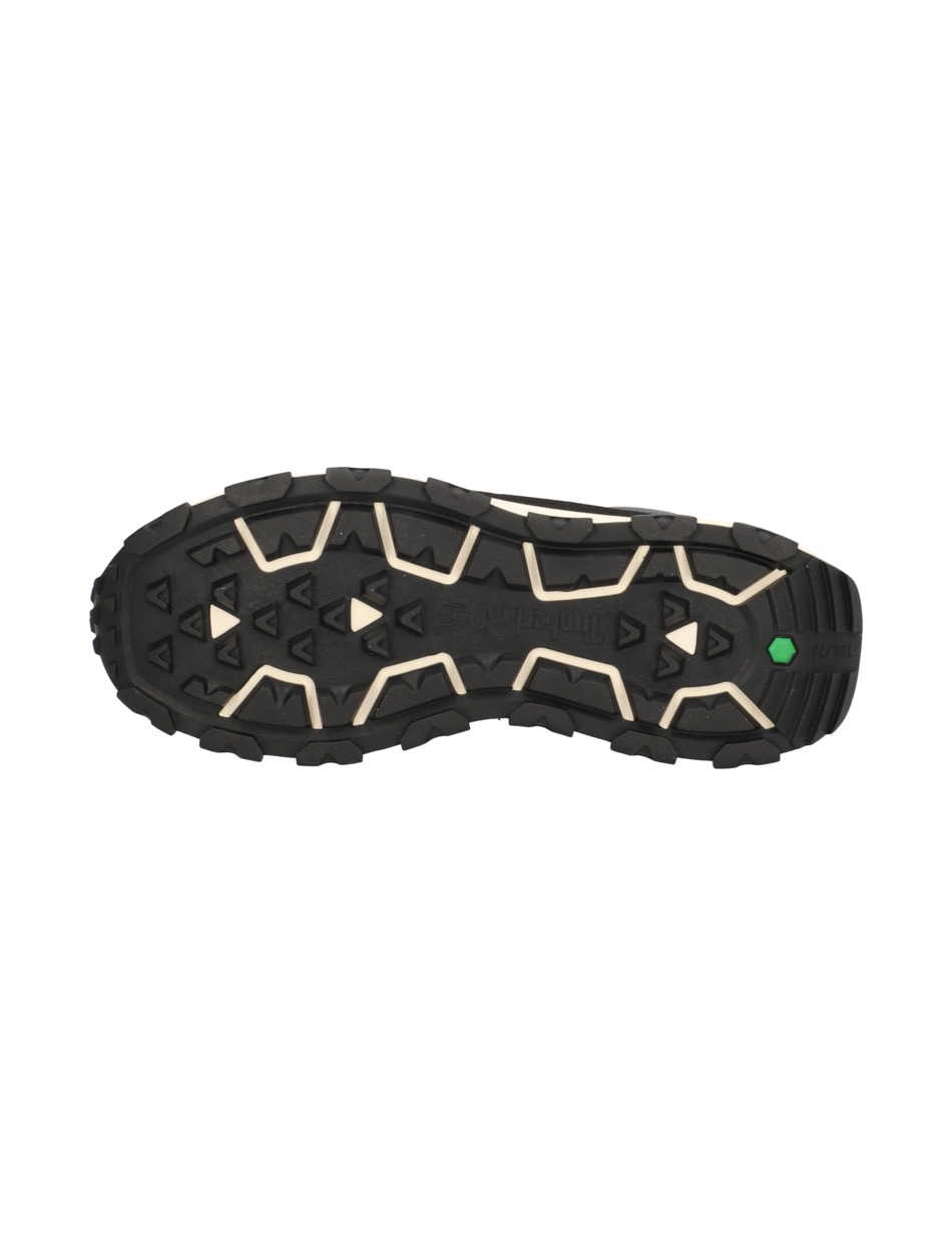 Winsor Trail Mid Leather Hiker
