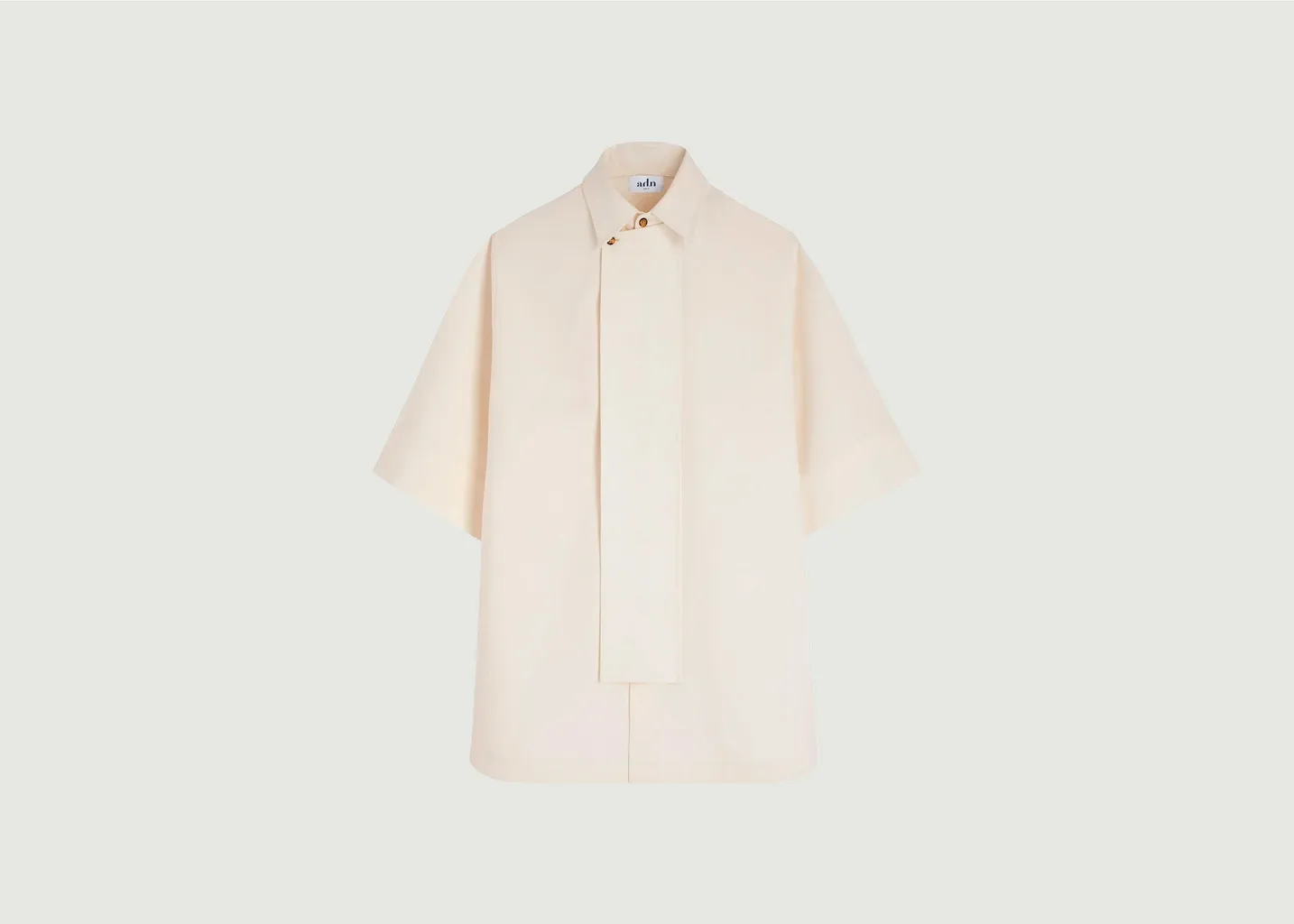 Grande Chemise Alma ADN Paris