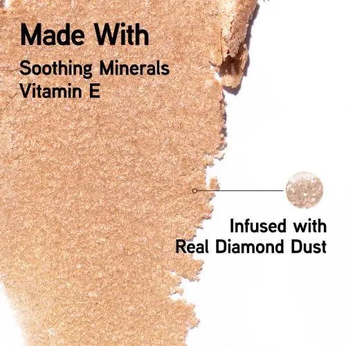 Mineral Wear Diamond Dust Luminous Gleam