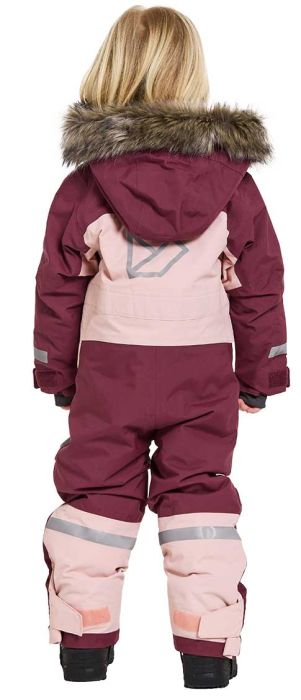 Bjärven Kids Coverall 3 flyverdragt
