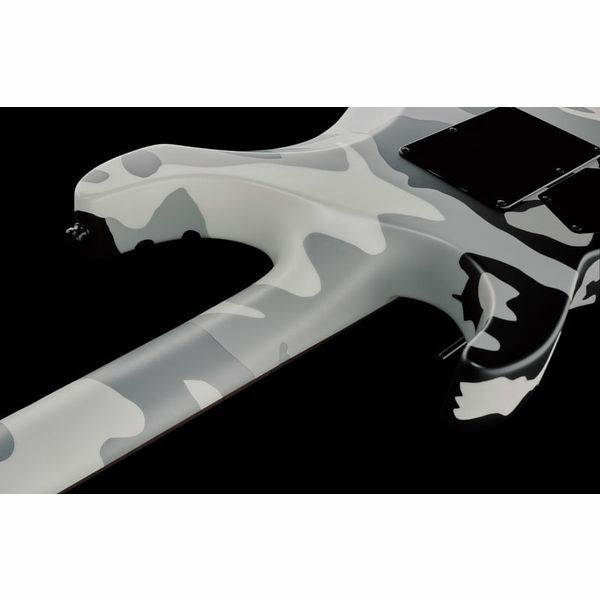 ESP E-II M-II Neck Thru UC