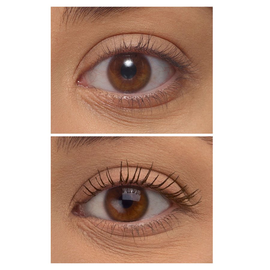 Isadora Hypo-Allergenic Mascara Brown 10ml