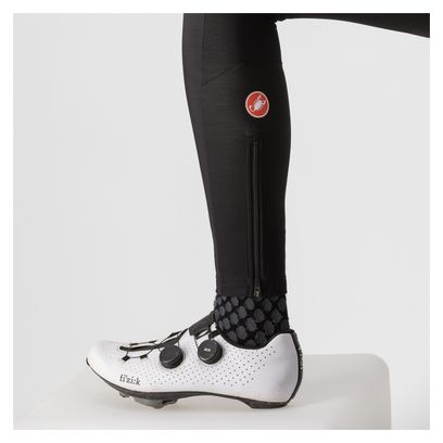 Cuissard Long Femme Castelli Entrata Noir