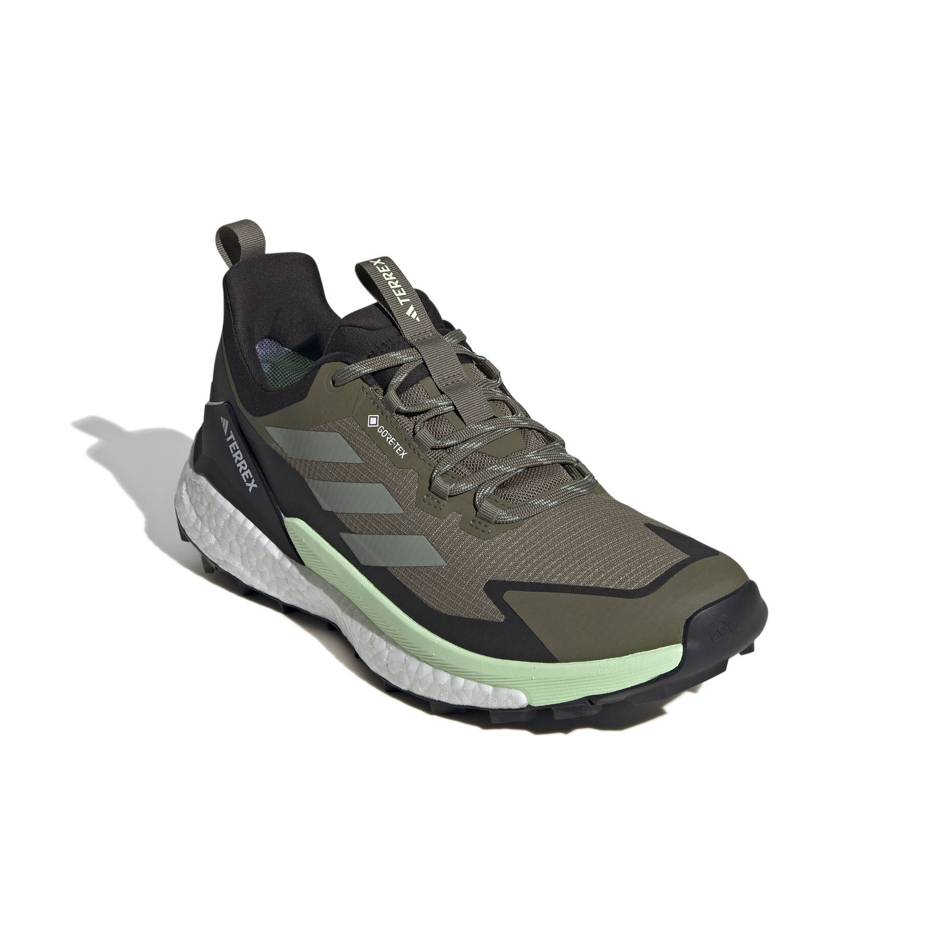 adidas Terrex| Herren Leichtwanderschuhe TERREX FREE HIKER 2 LOW GTX