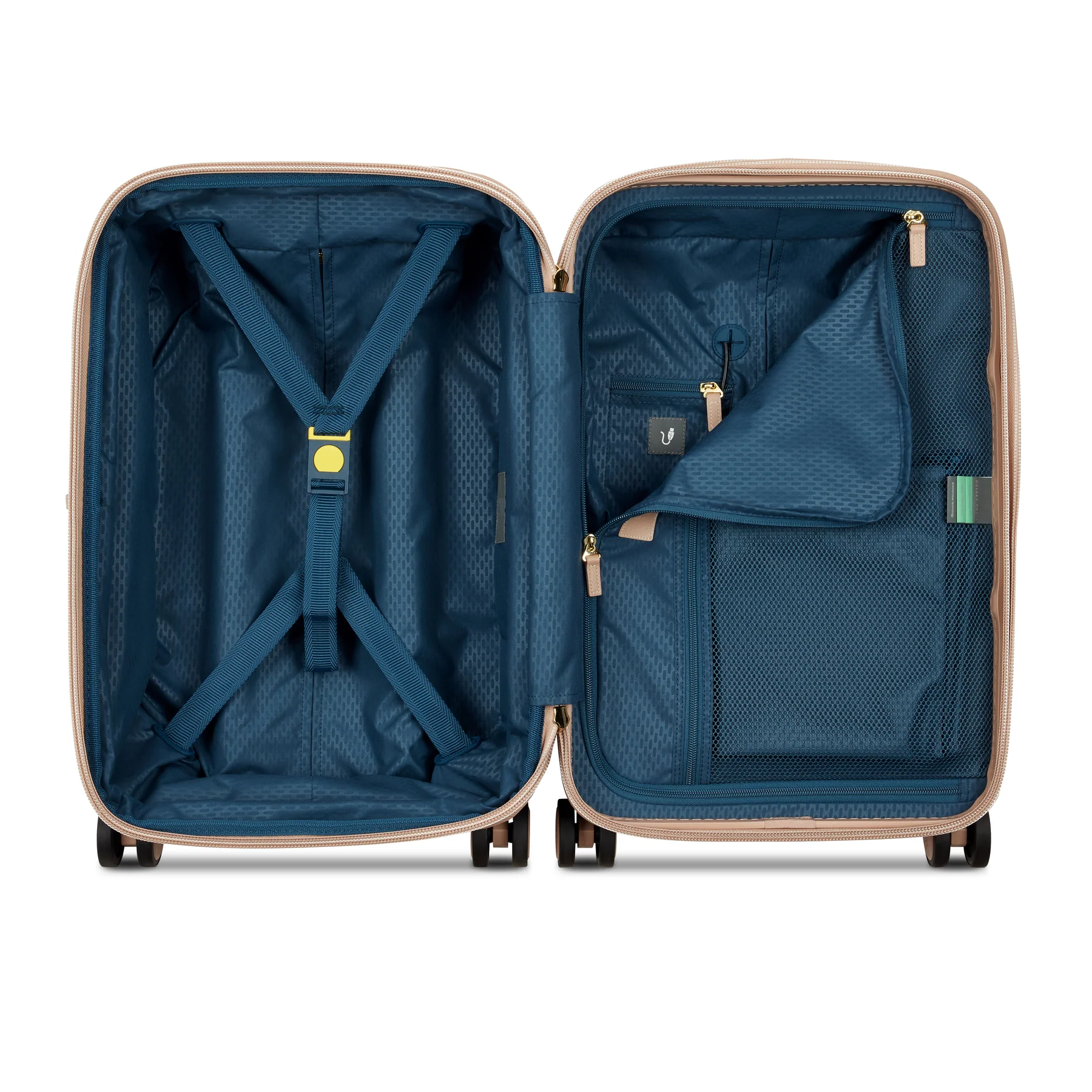 Valise cabine - S (55cm) Édition 80 ans