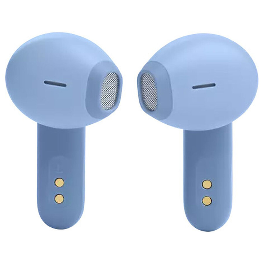 JBL Wave Flex Bleu
