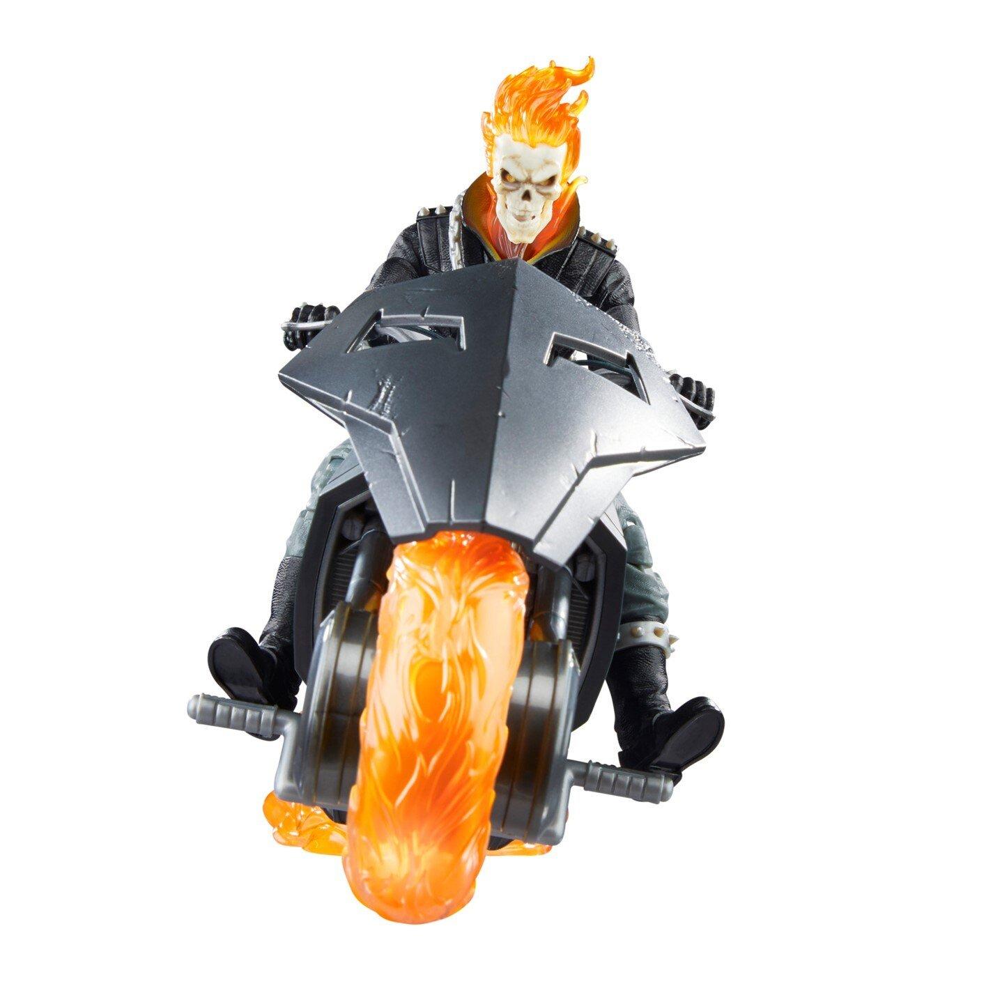 Marvel GAME Marvel Marvel Legends 85th Anniversary Ghost Rider