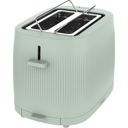 Grille pain Proline TSPOP Vert