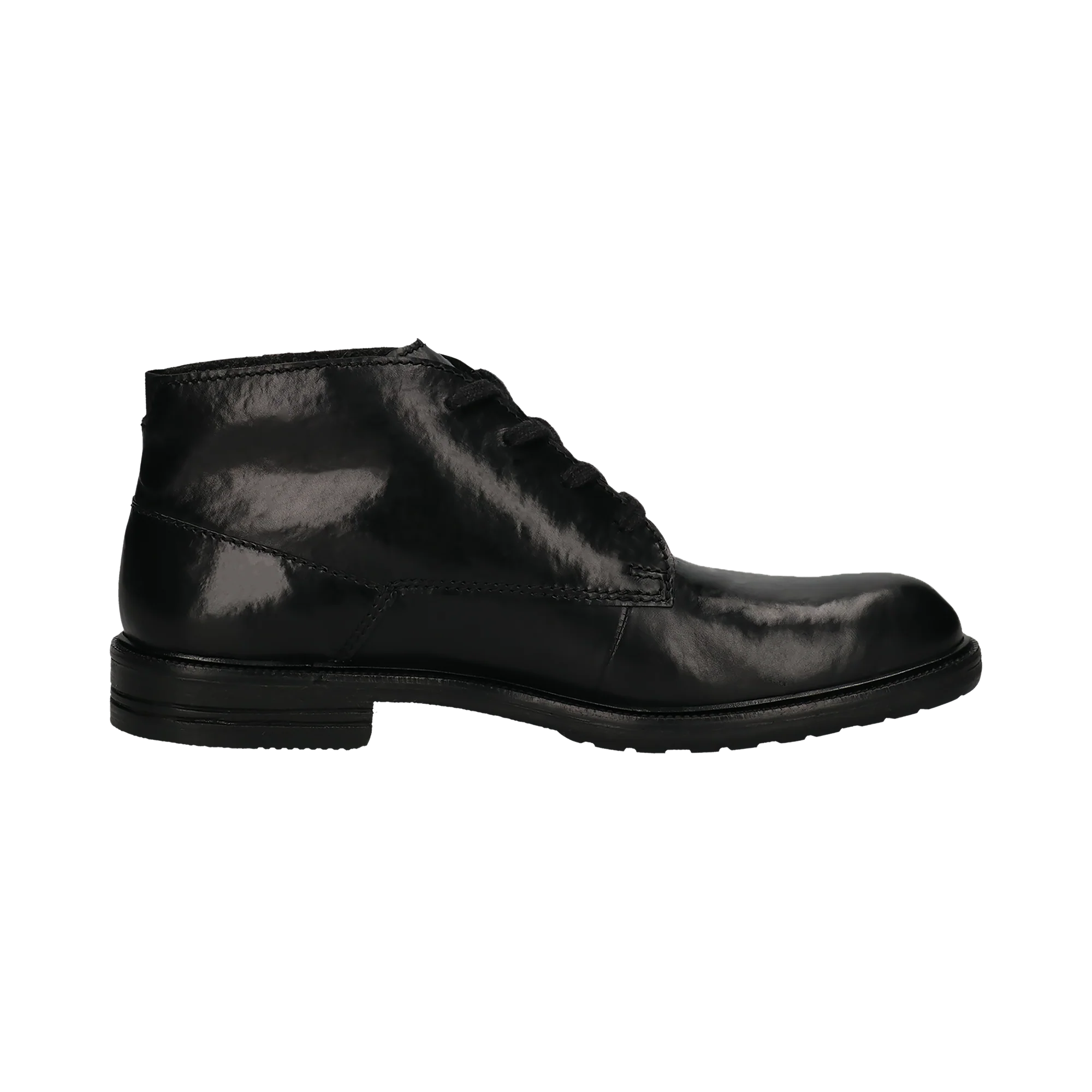 Stiefel schwarz