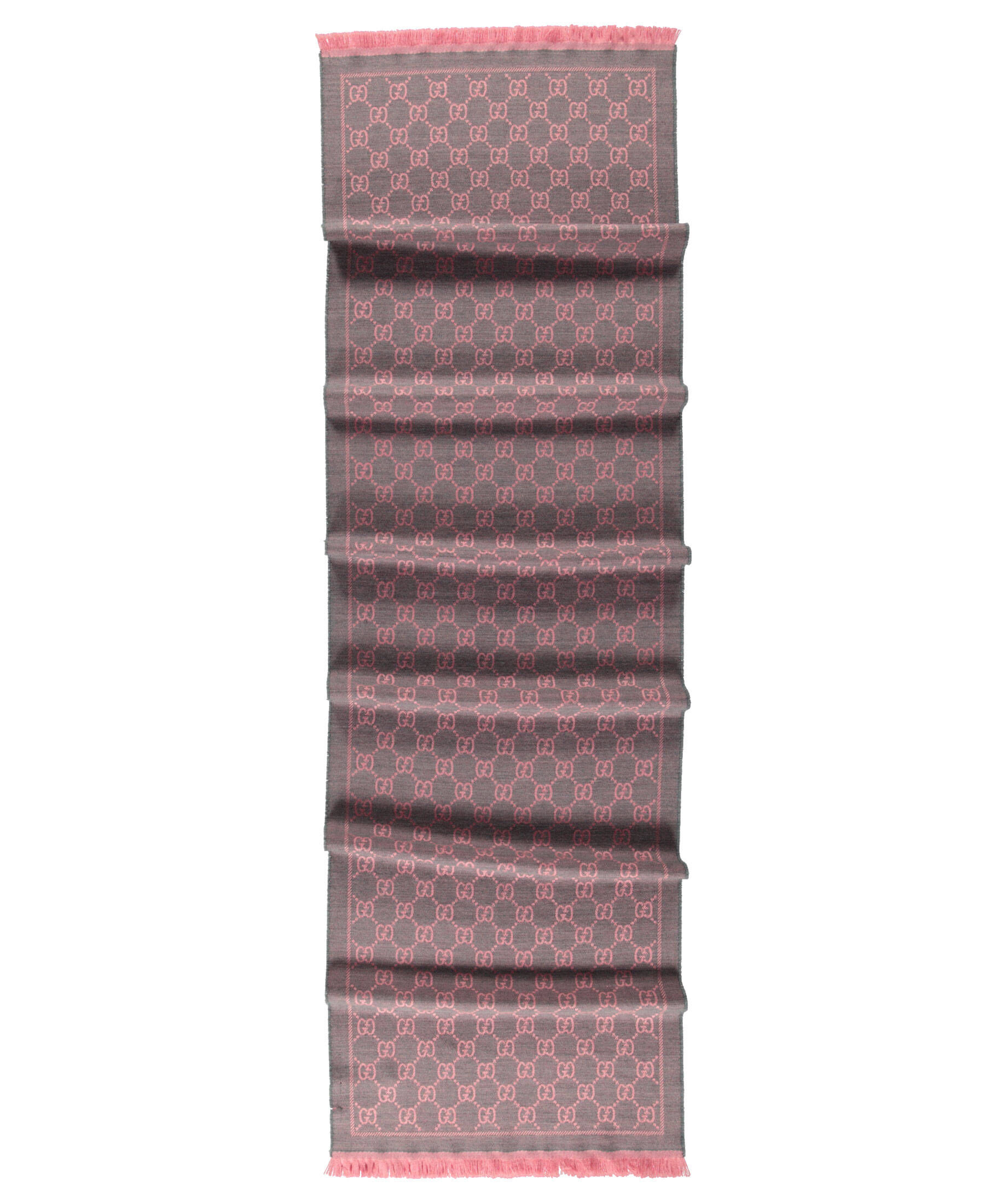 Gucci| Damen Schal STEN GG